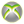 Icon Of Xbox One